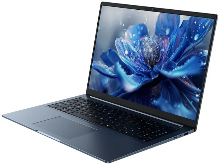Ноутбук Chuwi CoreBook Air Plus 16" Gray купить,NaN