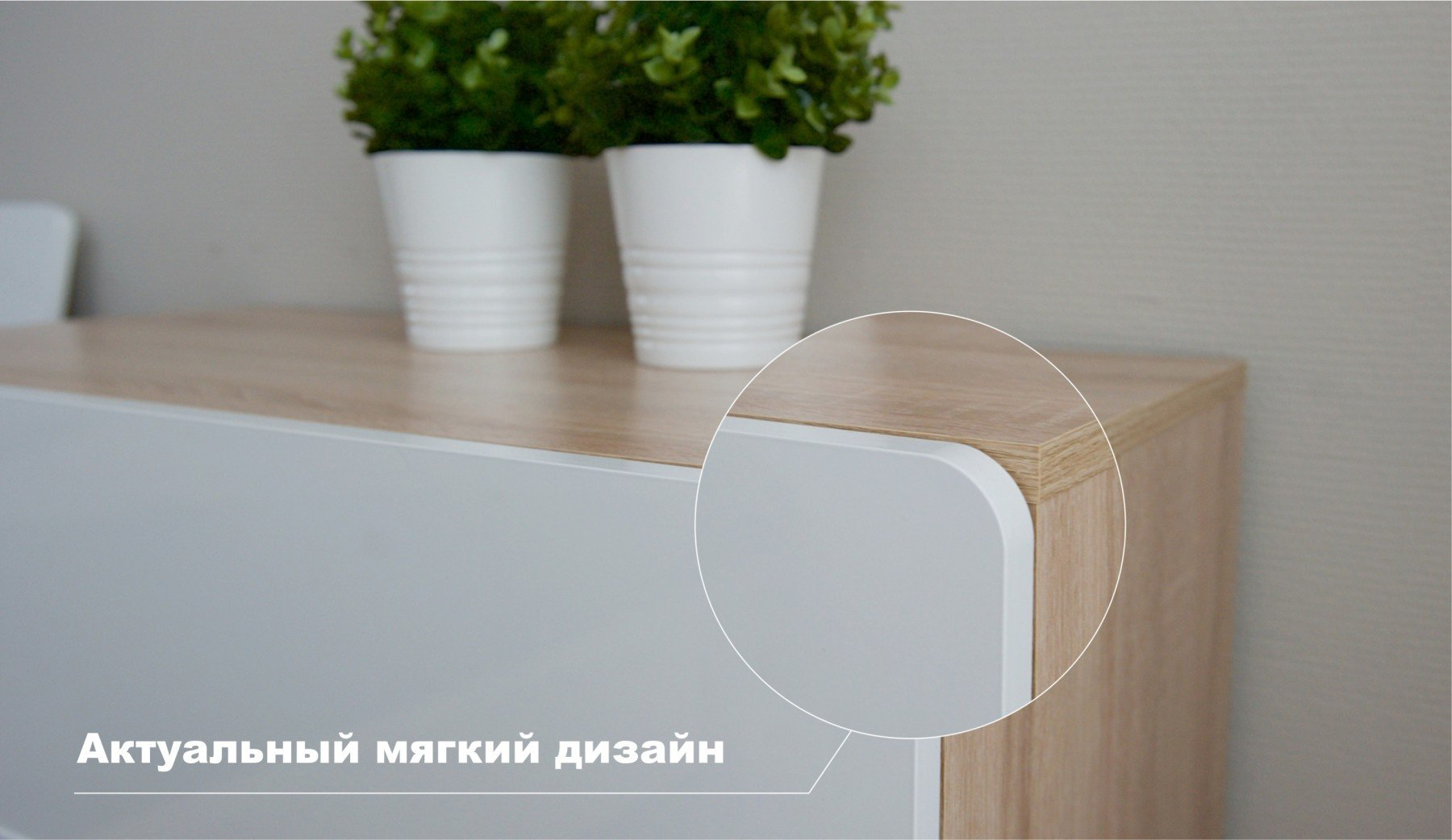 Комод Imperial Дакота 4Я 80.1x40.8x91.1см белый купить,NaN