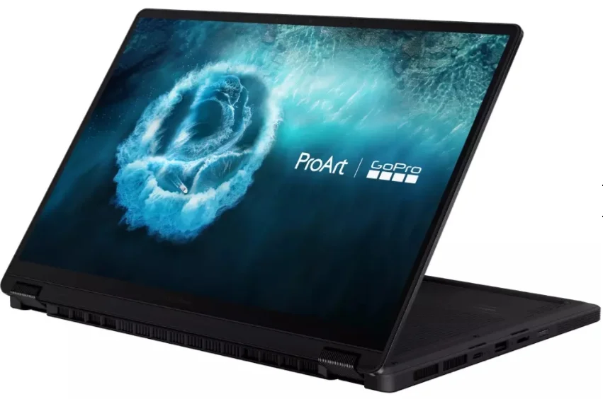 Ноутбук Asus ProArt PX13 HN7306EAC-LX045X 90NB17X2-M004L0 13.3" Nano Black купить,NaN