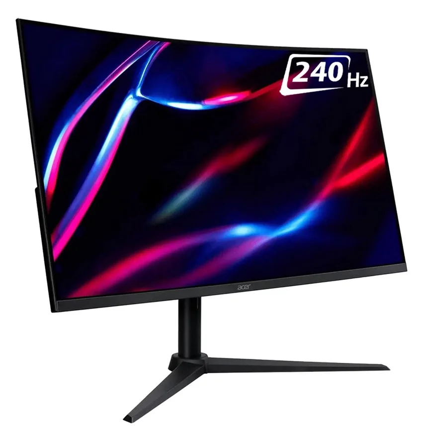 Монитор 31.5" Acer Nitro XZ320QW0bmiiphx UM.JX0EE.005 Black