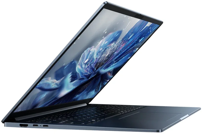 Ноутбук Chuwi CoreBook Air Plus 16" Gray купить,NaN