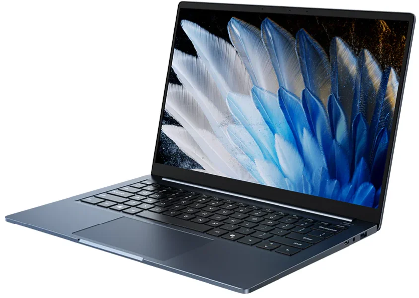 Ноутбук Chuwi CoreBook Air 14" Gray купить,NaN