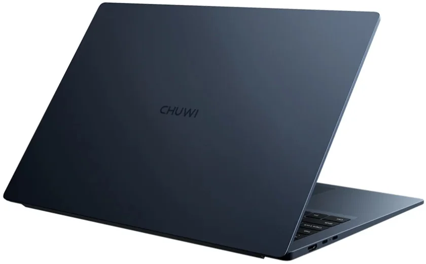 Ноутбук Chuwi CoreBook Air Plus 16" Gray купить,NaN