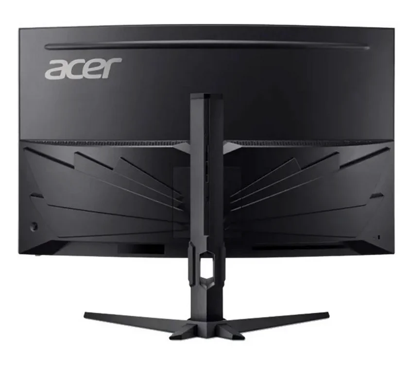 Монитор 31.5" Acer Nitro XZ323QUP1bmiiprx UM.JX3EE.105 Black