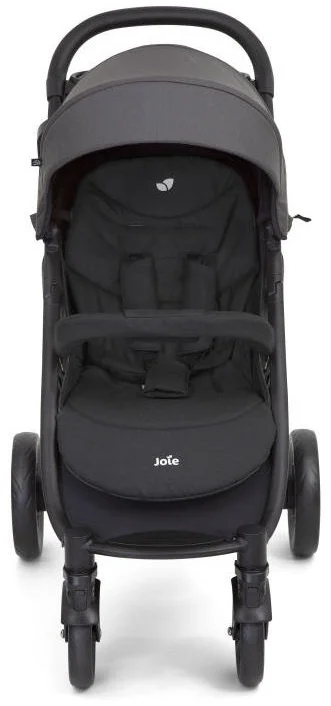Коляска прогулочная Joie Litetrax 4 Graphite купить,NaN