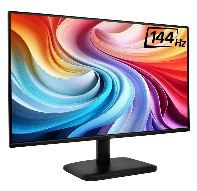 Монитор 27" Acer Nitro EK271P0bi UM.HE1EE.011 Black купить,NaN