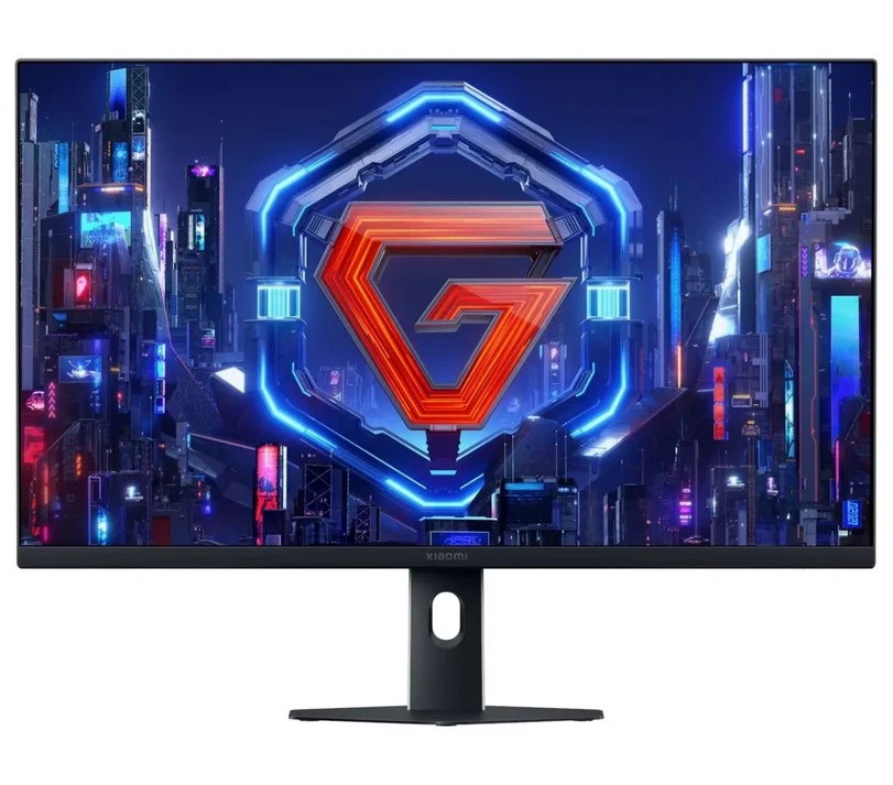 Монитор 27" Xiaomi G27Qi 2026 P27QDB-RGGL Black - ForteMarket Монитор 27" Xiaomi G27Qi 2026 P27QDB-RGGL Black купить,109990