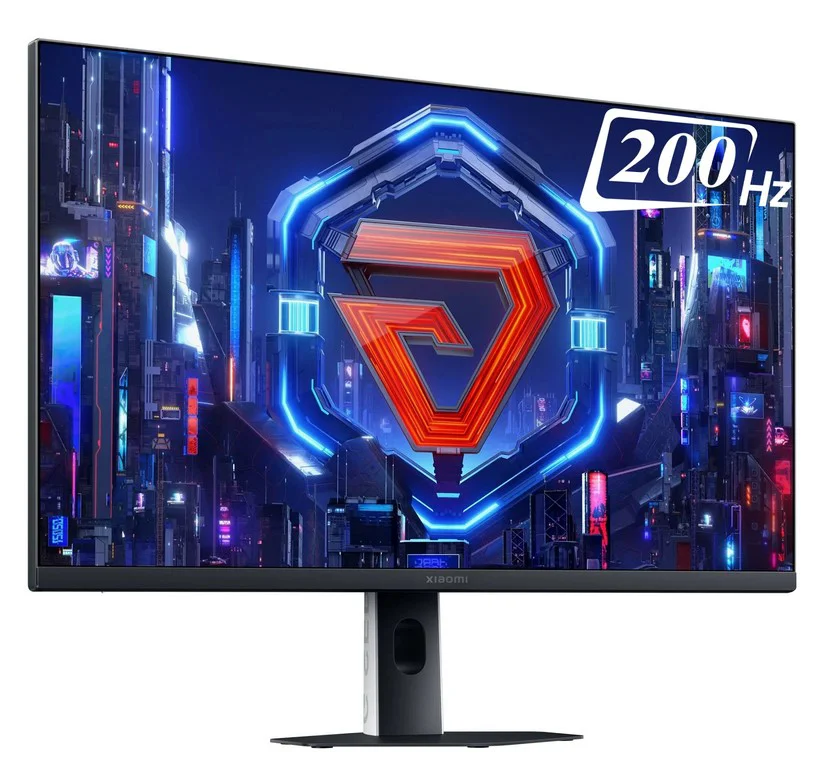Монитор 27" Xiaomi G27Qi 2026 P27QDB-RGGL Black - ForteMarket Монитор 27" Xiaomi G27Qi 2026 P27QDB-RGGL Black купить,109990