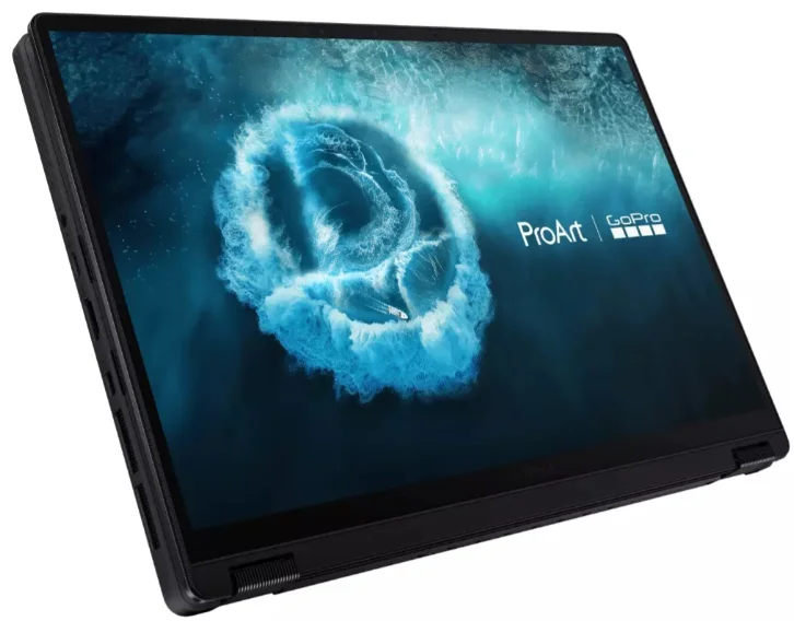 Ноутбук Asus ProArt PX13 HN7306EAC-LX045X 90NB17X2-M004L0 13.3" Nano Black купить,NaN