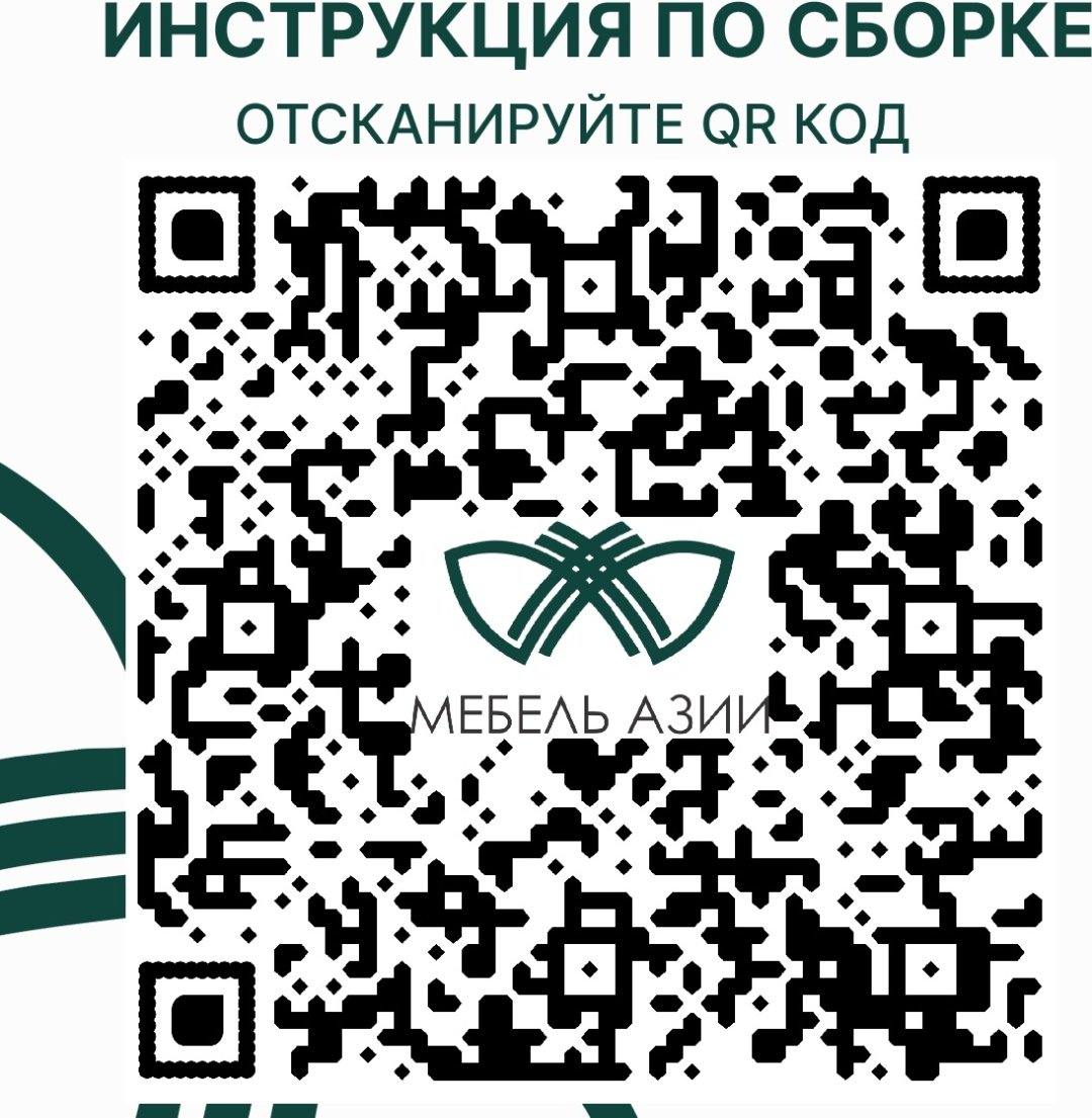 Шкаф распашной Мебель Азии Алиса Лайн 1Д 60.2x211.4х60см бело-коричневый купить,NaN