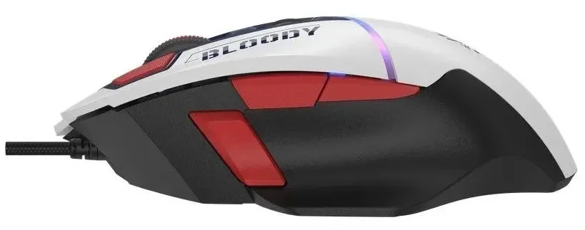 Мышка игровая Bloody W95Ultra Sports Navy купить,13990