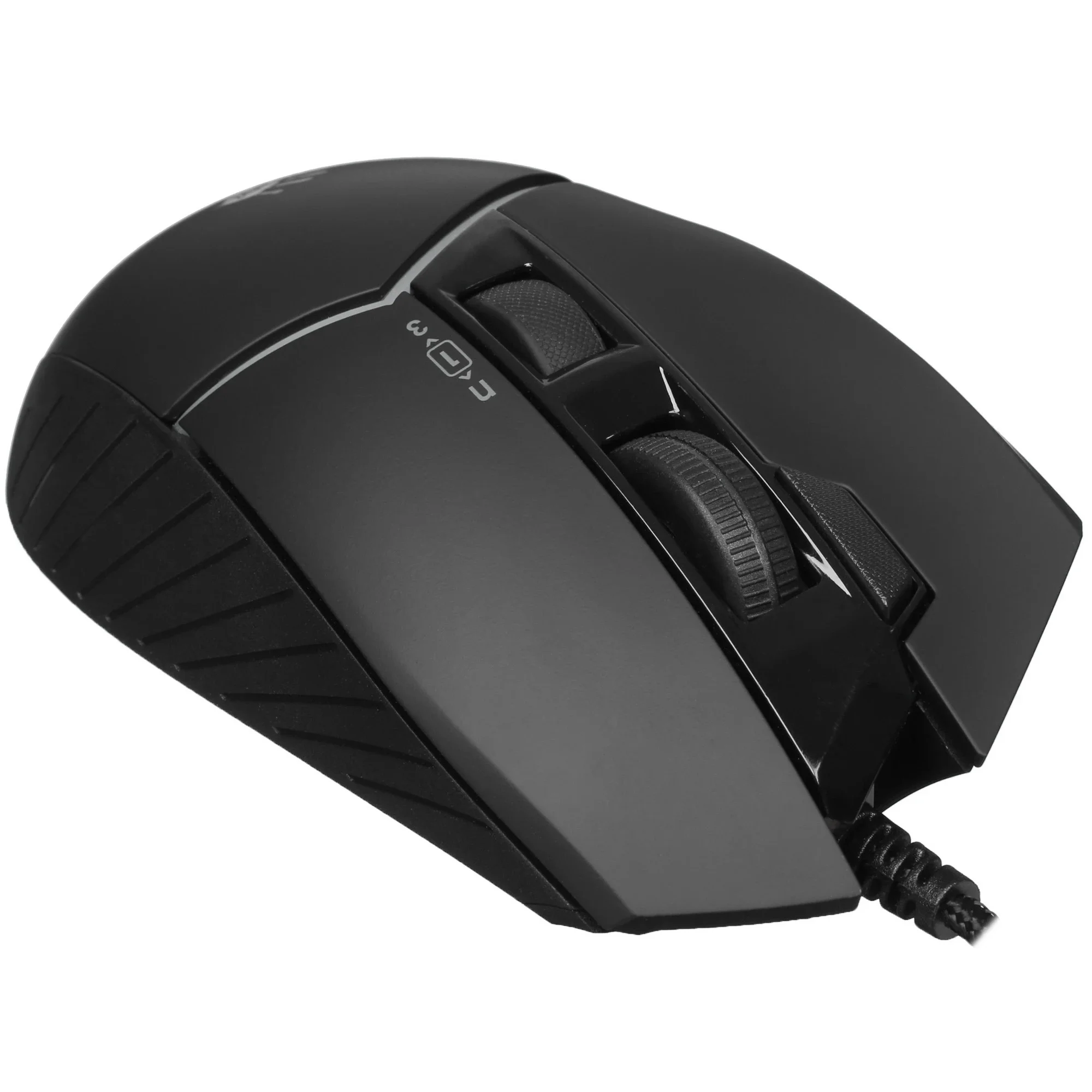 Мышка игровая Bloody W95Ultra Stone Black купить,13990