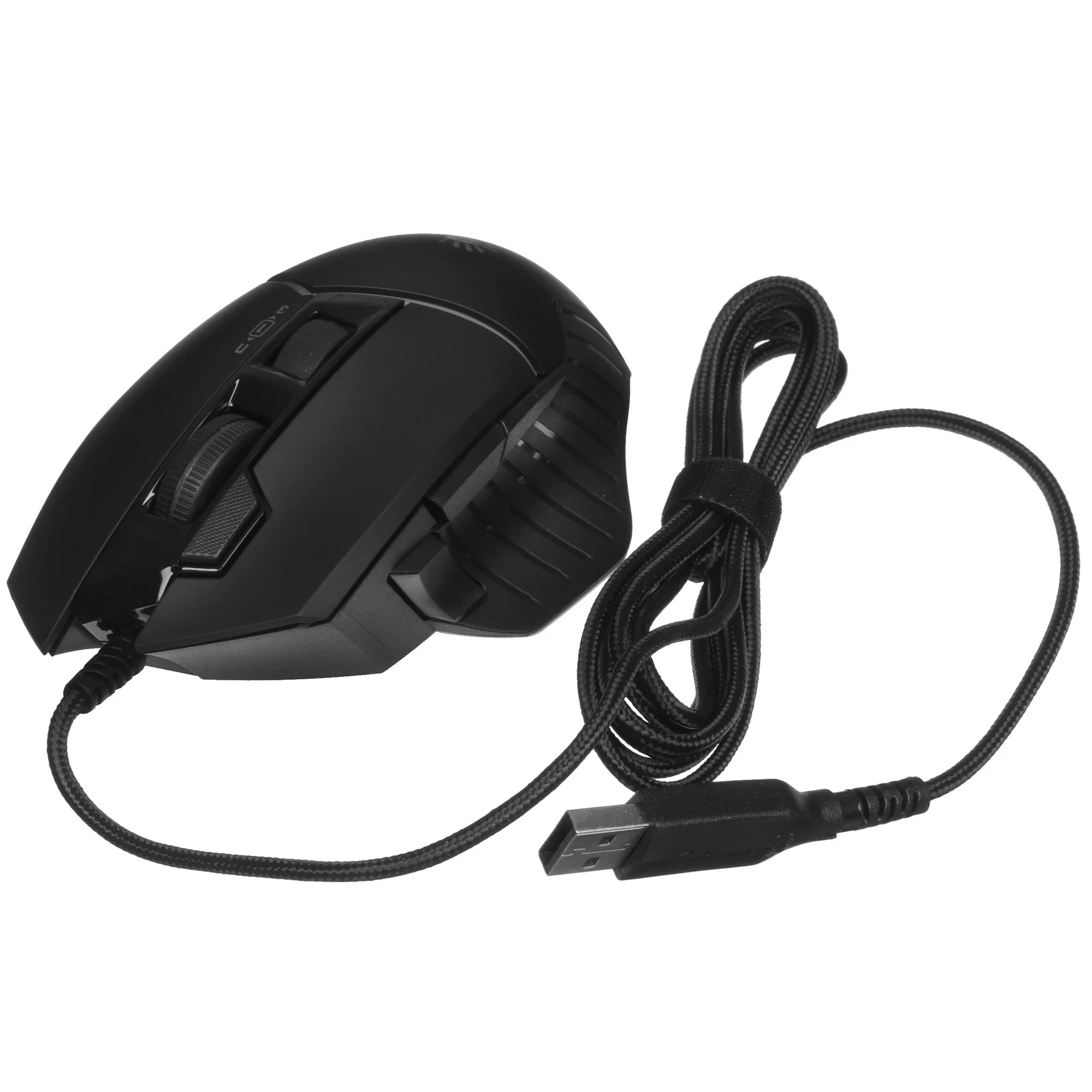 Мышка игровая Bloody W95Ultra Stone Black купить,13990