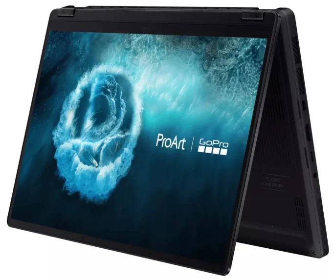 Ноутбук Asus ProArt PX13 HN7306EAC-LX045X 90NB17X2-M004L0 13.3" Nano Black купить,NaN