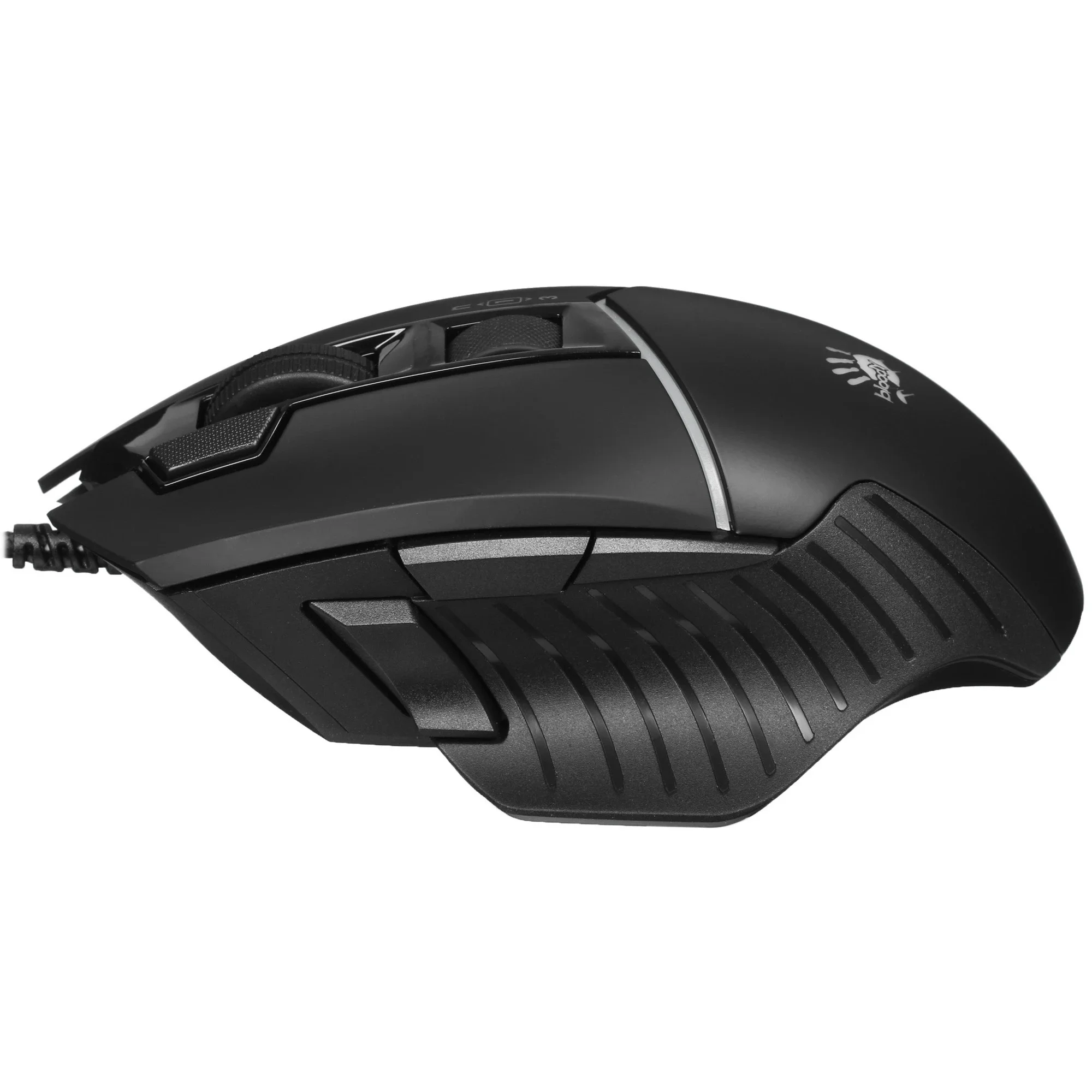 Мышка игровая Bloody W95Ultra Stone Black купить,13990