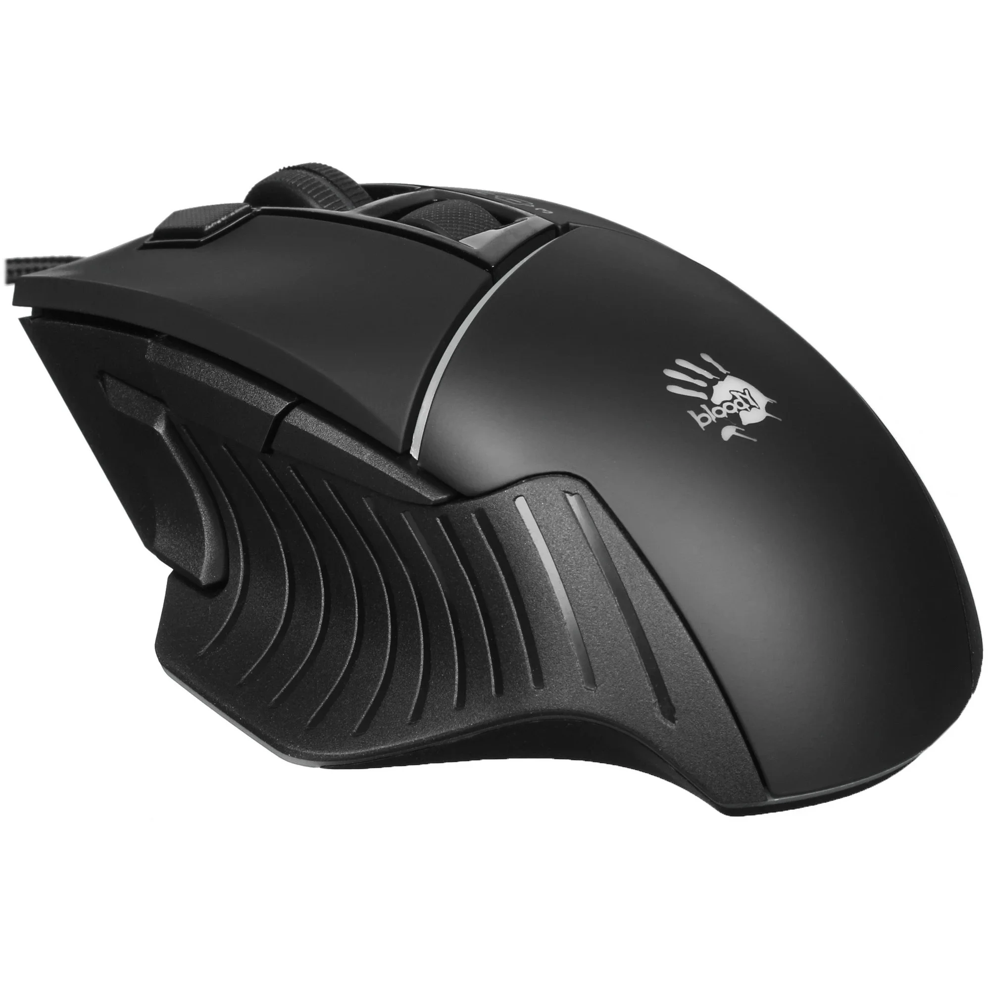 Мышка игровая Bloody W95Ultra Stone Black купить,13990