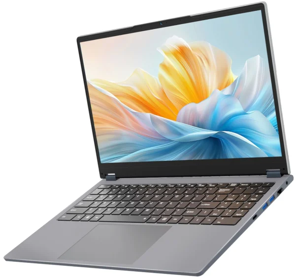Ноутбук Ninkear Ybook 15 NK-LP-Ybook 15-16-512 15.6" Gray купить,NaN