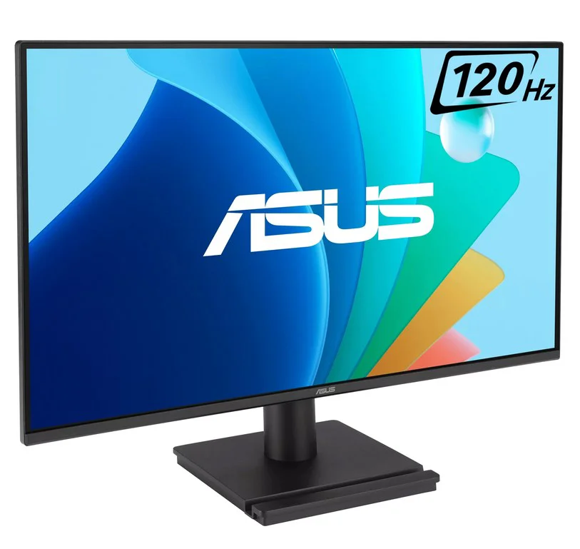 Монитор Asus VA249HG 90LM02W0-B01171 23.8" Black