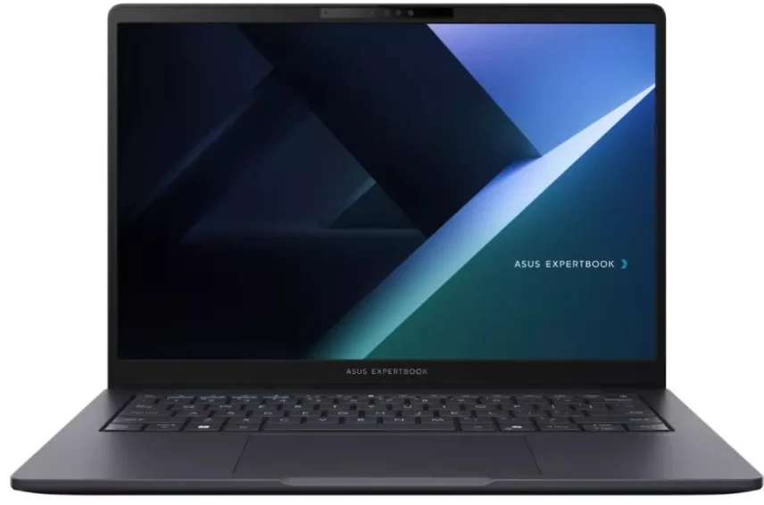 Ноутбук Asus ExpertBook B3 B3405CCA-LY0189 90NX08L1-M006P0 14" Star Black купить,NaN