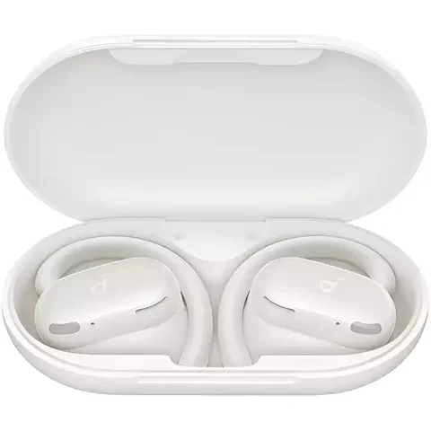 Наушники Soundcore V20i A3876 WT White купить,NaN