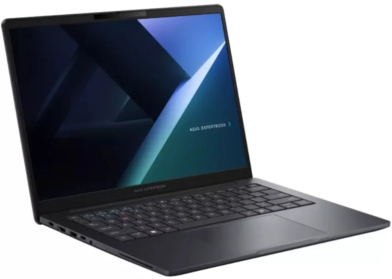 Ноутбук Asus ExpertBook B3 B3405CCA-LY0189 90NX08L1-M006P0 14" Star Black купить,NaN