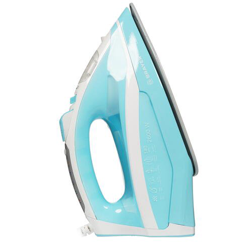 Утюг Brayer BR4000 бирюзовый