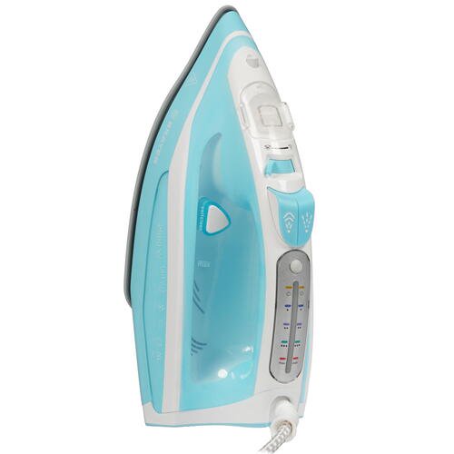 Утюг Brayer BR4000 бирюзовый