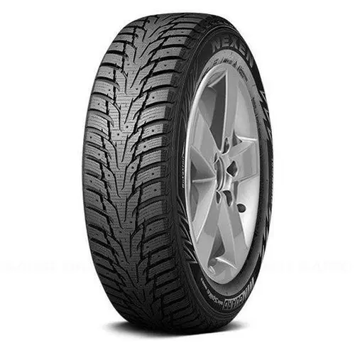 Шина Nexen Winguard WinSpike WH62 185/70 R14 92T зимняя купить,NaN