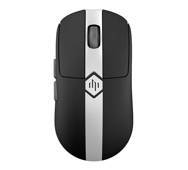 Мышка игровая Dark Project ME5 Black