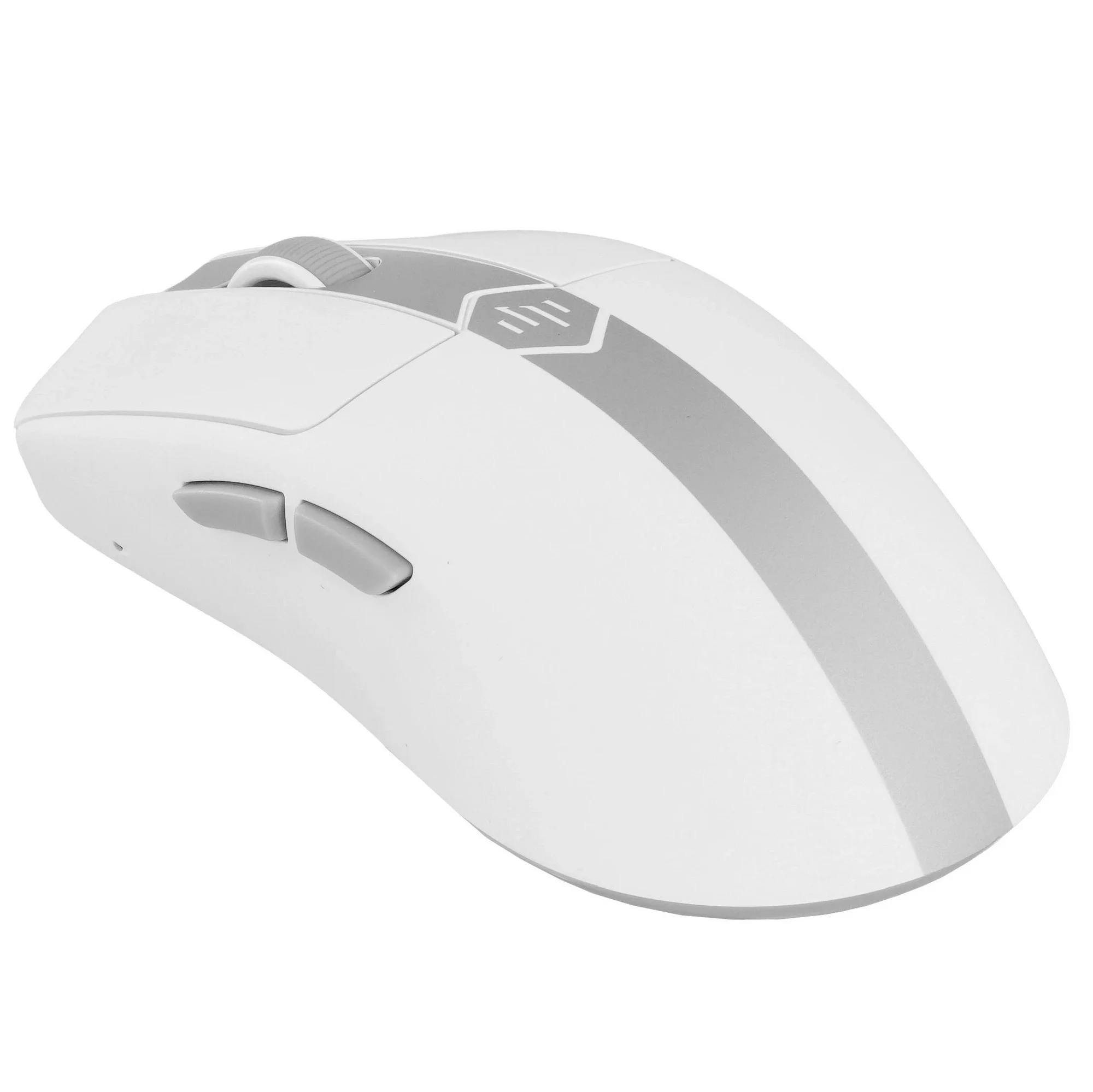 Мышка игровая Dark Project ME5 White купить,42990