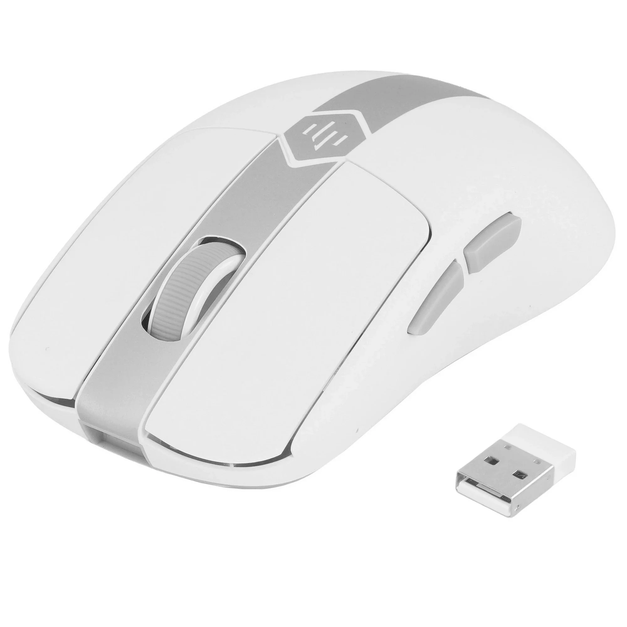 Мышка игровая Dark Project ME5 White купить,42990