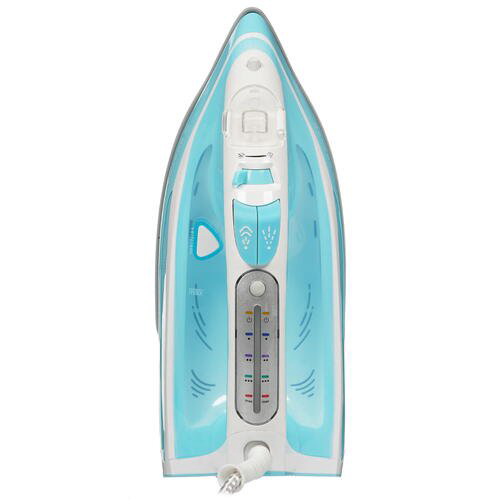Утюг Brayer BR4000 бирюзовый купить,27990