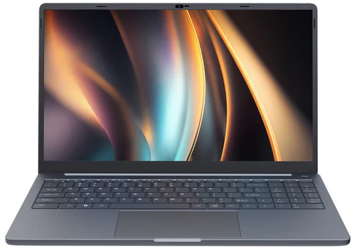 Ноутбук Ninkear A15 Air NK-LP-A15 Air-8-512 15.6" Gray