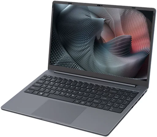 Ноутбук Ninkear A15 Air NK-LP-A15 Air-8-512 15.6" Gray