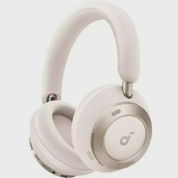 Наушники Soundcore Space One Pro A3062G21 White