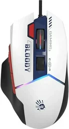 Мышка игровая Bloody W95Ultra Sports Navy