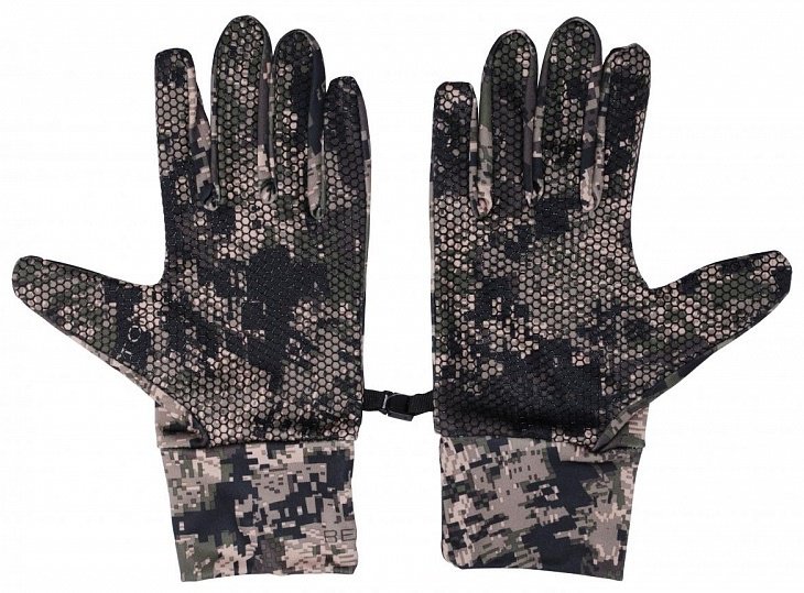 Перчатки/варежки Remington RM1622-997-L/XL L, XL купить,NaN