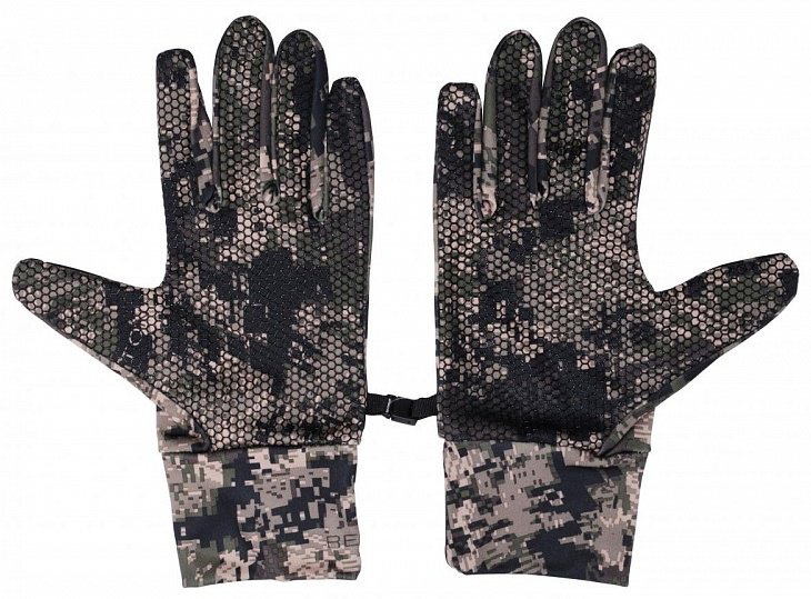 Перчатки/варежки Remington RM1622-997-L/XL L, XL купить,NaN