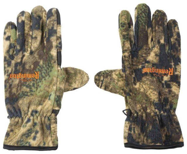 Перчатки/варежки Remington RM1608-997-S/M M, S купить,NaN