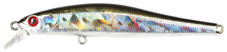 Воблер ZipBaits 1595.01.16 1 шт 90 мм 510R R SILVER SHAD купить,NaN