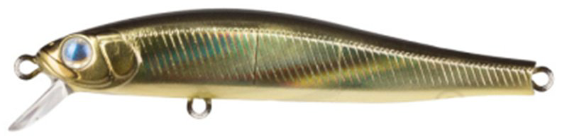Воблер ZipBaits 1595.01.17 1 шт 90 мм 522 FAKED AURORA BLACK купить,NaN