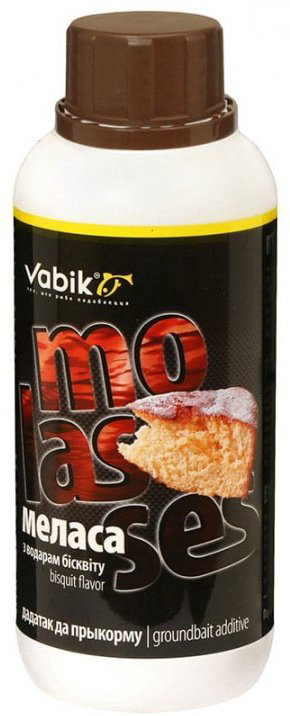 Прикормка Vabik VB-MEL-0.5-BIS Бисквит 0.5 кг купить,NaN