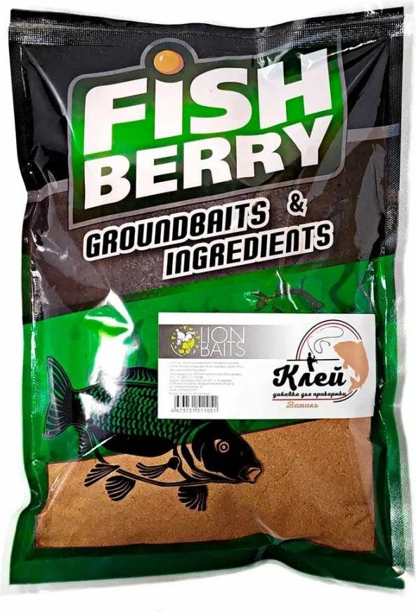 Прикормка Lion Baits Клей добавка для прикормки LBKD-011 Ваниль 0.5 кг - ForteMarket Прикормка Lion Baits Клей добавка для прикормки LBKD-011 Ваниль 0.5 кг купить,NaN