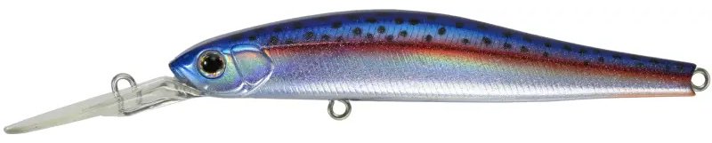 Воблер ZipBaits 1595.01.26 1 шт 90 мм 877 TANZANITE SILVER купить,NaN