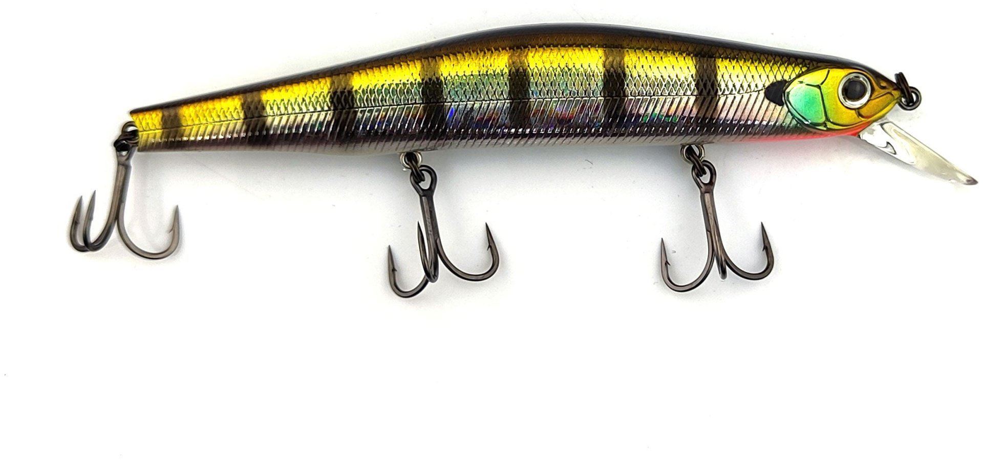 Воблер ZipBaits Orbit 130 SP-SR, 1 шт 133 мм Blue Gill купить,NaN