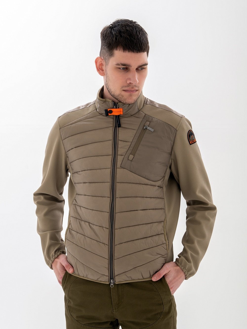 Куртка Remington UM1152-207-M M купить,NaN