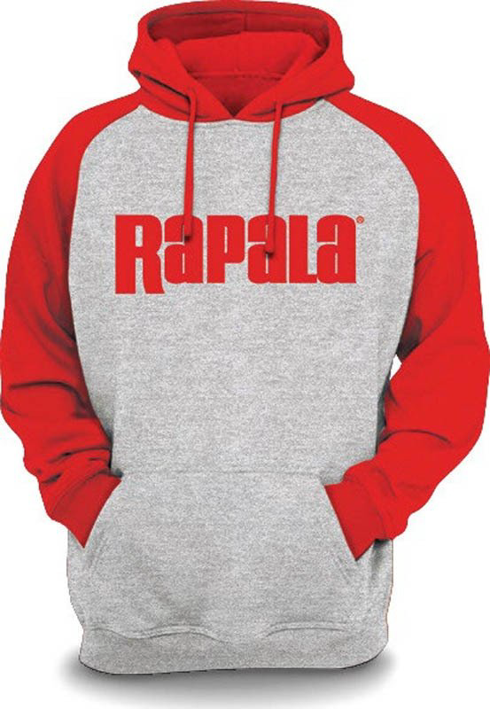 Толстовка Rapala RSH09L 50, 52 купить,NaN
