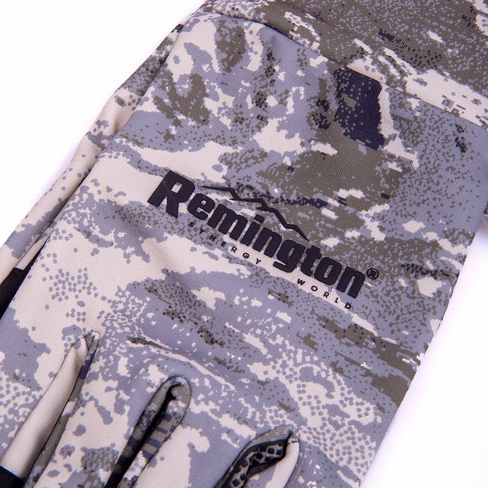 Перчатки/варежки Remington RM1636-973-L/XL L, XL купить,NaN