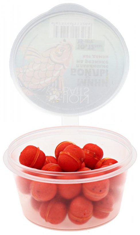 Прикормка Lion Baits LBMBF-017 Острый демон 0.02 кг купить,0