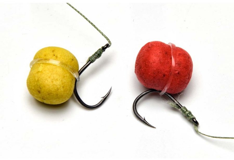 Прикормка Lion Baits LBMBF-017 Острый демон 0.02 кг купить,0